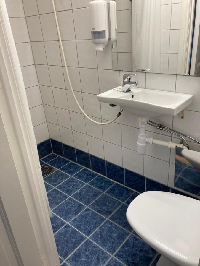 Forde Pensjonat Kültér fotó